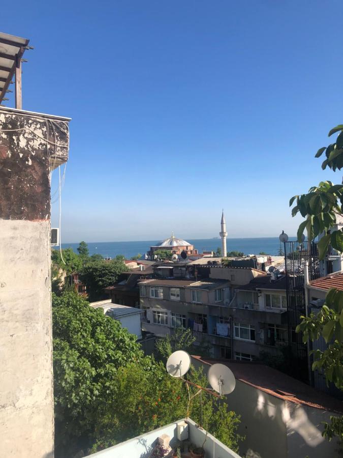 Erkul Old City 3 Istanbul Luaran gambar